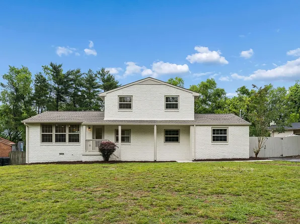 3724 Valley Ridge Dr, Nashville, TN 37211