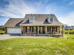 3404 Bailey Ranch Rd, Kingsport, TN 37660