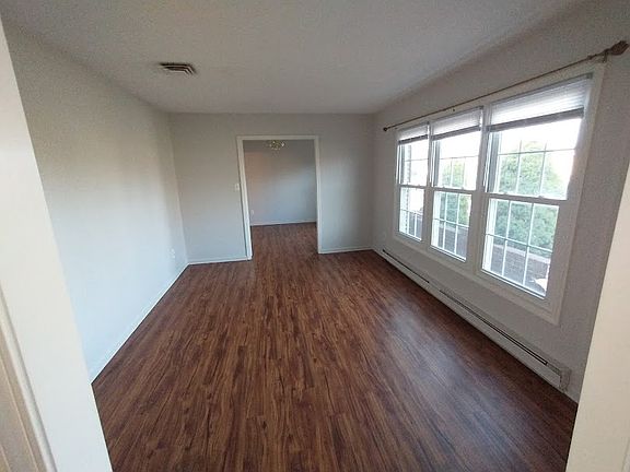 Large Front Living room