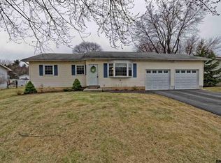 41 Sparrowbush Rd S, Latham, NY 12110