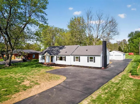 4531 New Hartford Rd, Owensboro, KY 42303