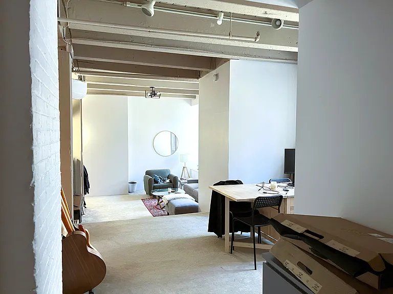 10 Thacher St #107 — Photo 8