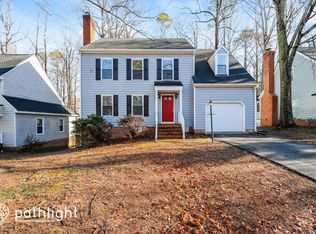 5609 Chatmoss Rd, Midlothian, VA 23112