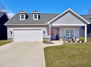 1999 Hemlock Ct, North Canton, OH 44720