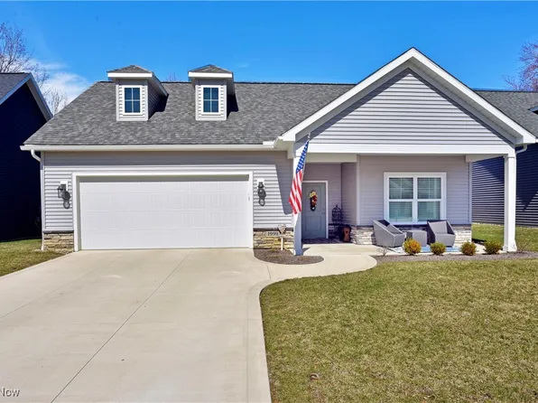 1999 Hemlock Ct, North Canton, OH 44720