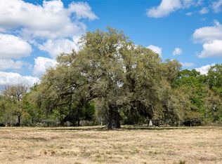 14.5 Acres Cres #320, Brazoria, TX 77422