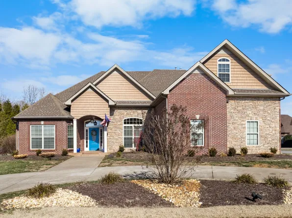 1076 Willow Cir Lot 11, Clarksville, TN 37043