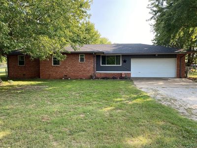 36074 W 31st St S, Mannford, OK, 74044