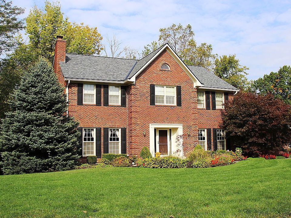 1st image of 5365 Woods Edge Ct