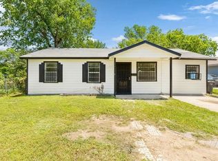 1737 Dillard St, Fort Worth, TX 76105