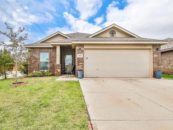 13618 Avenue U, Lubbock, TX 79423
