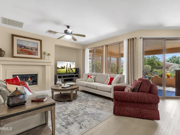 4483 E SOURWOOD Drive, Gilbert, AZ 85298