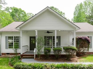 9330 Dogwood Ridge Dr, Charlotte, NC 28227