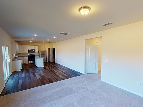 Spacious Gathering Room