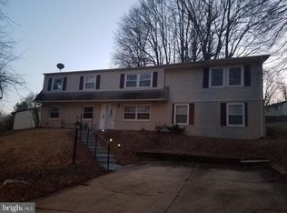 4510 Bishopmill Cir, Upper Marlboro, MD 20772