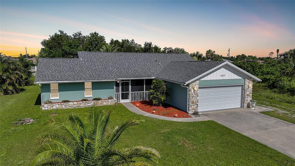 7453 Spinnaker Blvd, Englewood, FL 34224 | Zillow