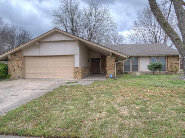 2324 W Memphis St, Broken Arrow, OK 74012
