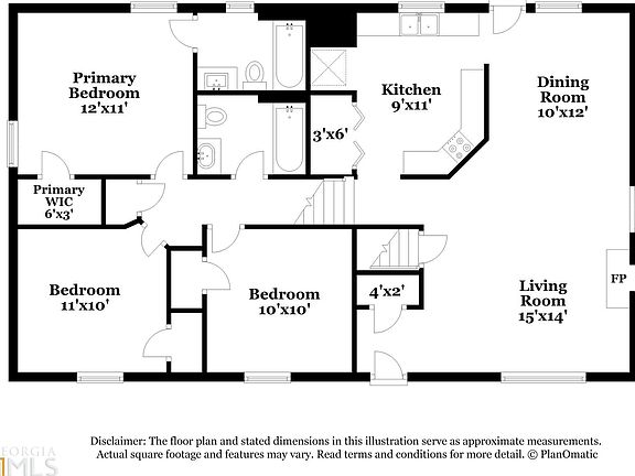 3rd image of this home
