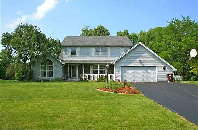 Beautiful family home