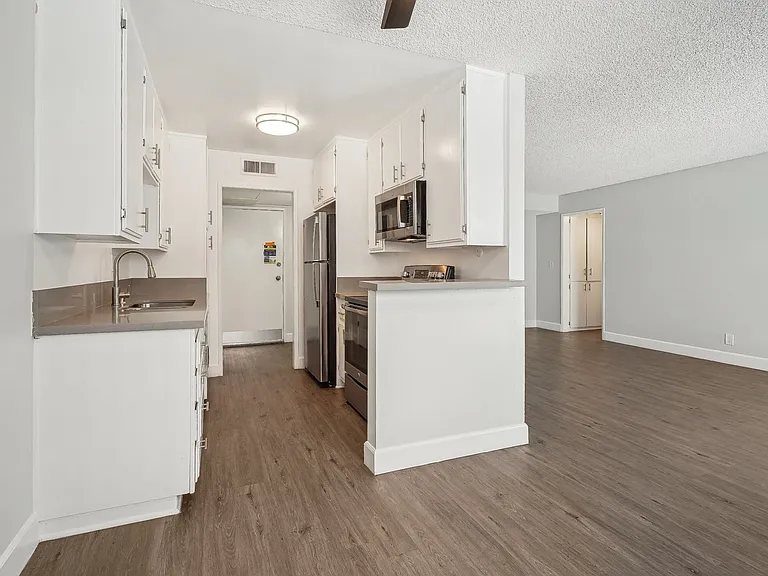 245 South Serrano Ave — Photo 62