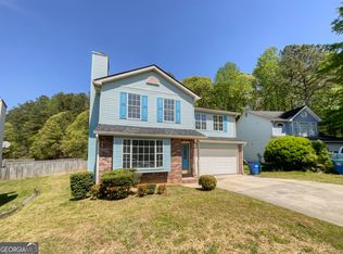 520 Haymarket Ct, Riverdale, GA 30296