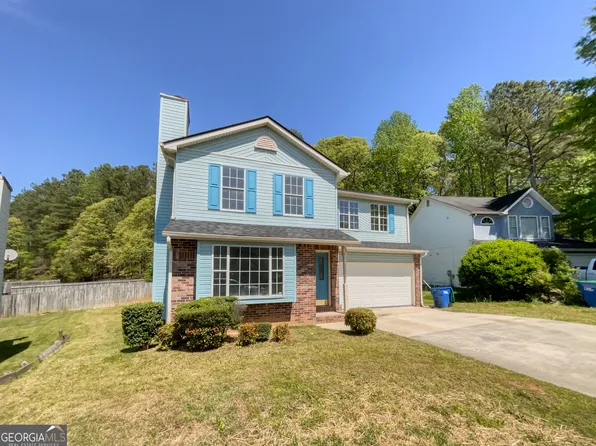 520 Haymarket Ct, Riverdale, GA 30296