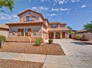 14558 W Laurel Ln, Surprise, AZ 85379