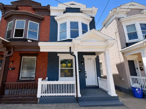2126 Susquehanna St, Harrisburg, PA 17110