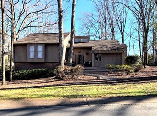 8 Honeysuckle Woods, Lake Wylie, SC 29710