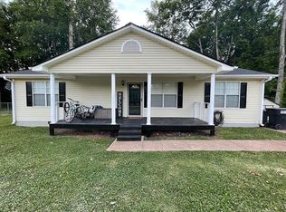 135 S Waco School Rd, Bremen, GA 30110