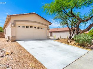 5527 W Dove Loft Dr, Marana, AZ 85658