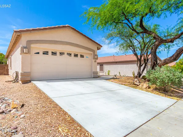 5527 W Dove Loft Dr, Marana, AZ 85658