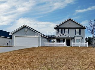 140 Savannah River Dr, Summerville, SC 29485