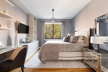 Sold by Brown Harris Stevens