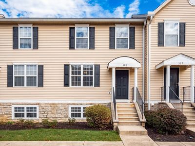 386 Douglasfir Dr, Blacklick, OH, 43004