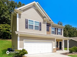 208 Arbor Dr, Rockmart, GA 30153