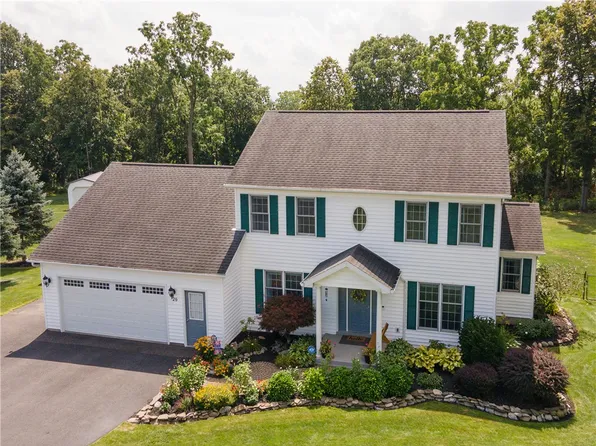 26 Pennsylvania Ave, Avon, NY 14414