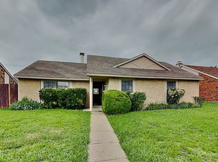 5026 Red River Trl, Grand Prairie, TX 75052