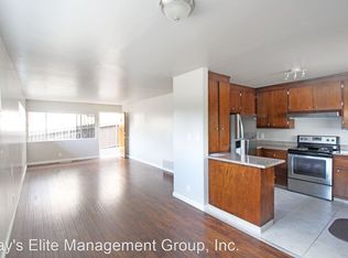 277 Athol Ave APT 2, Oakland, CA 94606