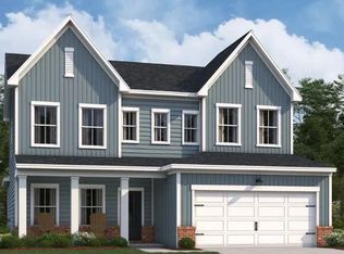 100 S Harvest Ridge Way LOT 246, Clayton, NC 27520