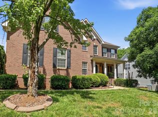 8108 Morehouse Dr, Waxhaw, NC 28173