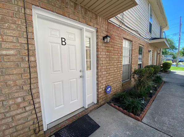 335 Deckbar Ave APT B, New Orleans, LA 70121