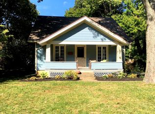 215 Briarcliff Rd, Dayton, OH 45415