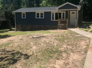 17531 Green Hill Rd, Charlotte, NC 28278