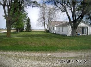 3118 S 975 W, Tipton, IN 46072