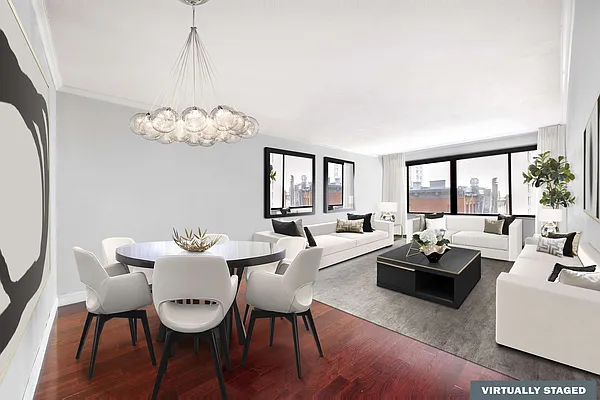 Sold by Brown Harris Stevens | media 15