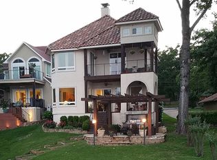 533 Inner Circle, Tool, TX 75143