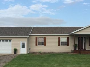 1853 Township Road 1255, Ashland, OH 44805