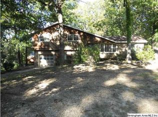 653 16th Ct NW, Center Point, AL 35215