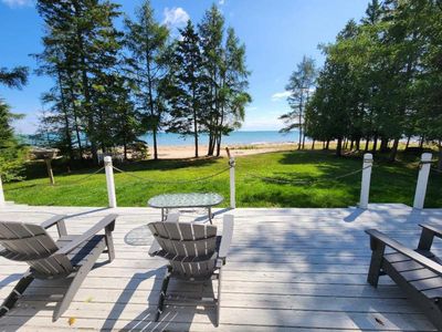 4616 N Lake Shore Dr, Black River, MI, 48721